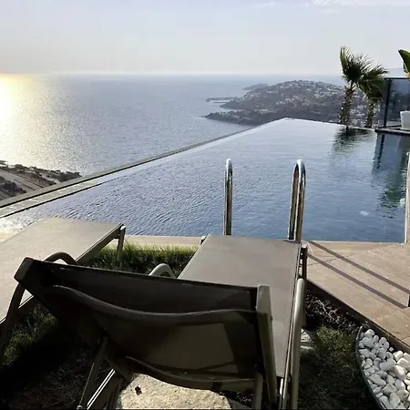 Atlantic Private Pool فيلة *