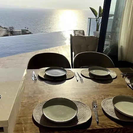 فيلة Atlantic Private Pool *