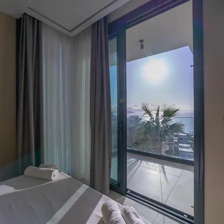 Atlantic Private Pool