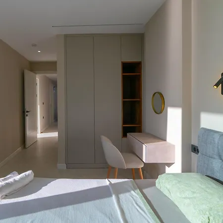 Atlantic Private Pool