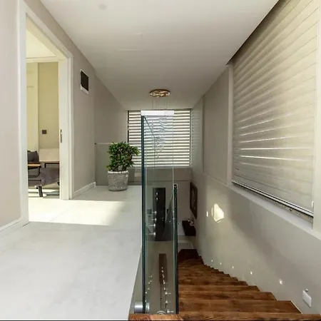 Atlantic Private Pool