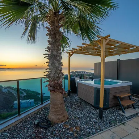 Atlantic Private Pool *