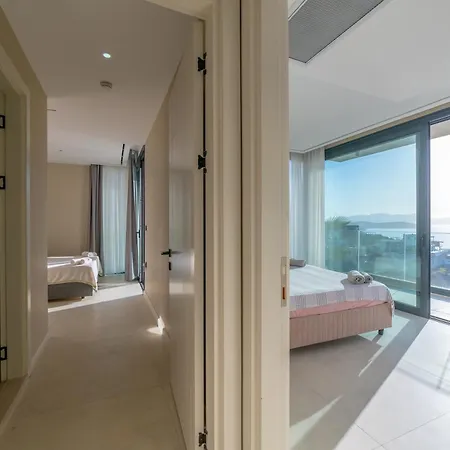 Vila Atlantic Private Pool