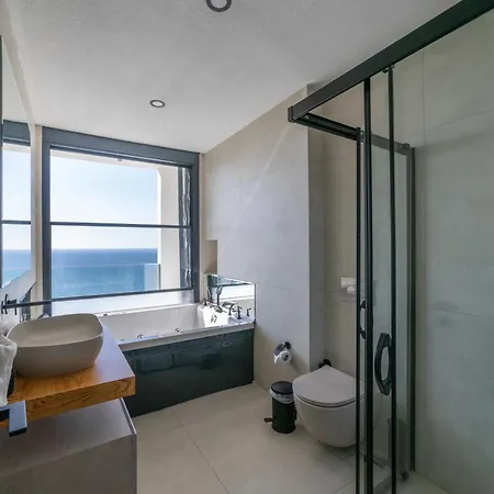 Atlantic Private Pool *