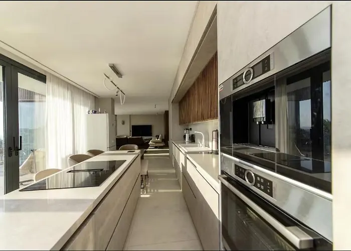 Atlantic Private Pool