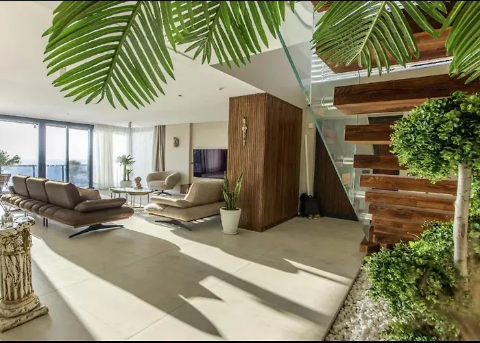 Villa Atlantic Private Pool *