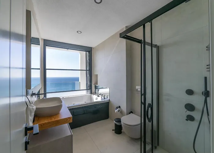 Atlantic Private Pool *