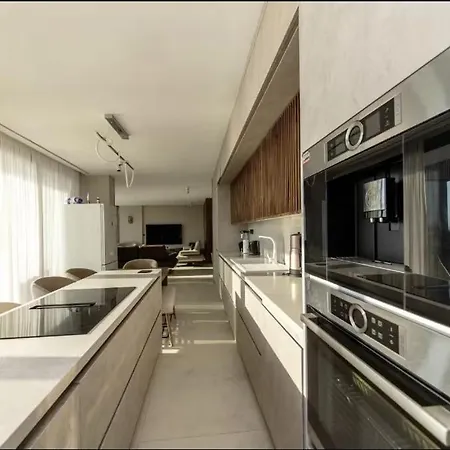 Atlantic Private Pool