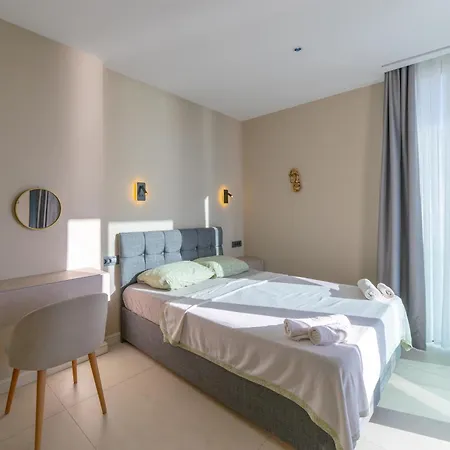 Atlantic Private Pool Villa *