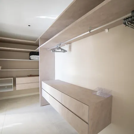 Atlantic Private Pool Villa *