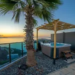 Atlantic Private Pool *