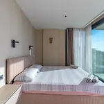 Atlantic Private Pool וילה בודרום