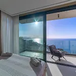 וילה Atlantic Private Pool