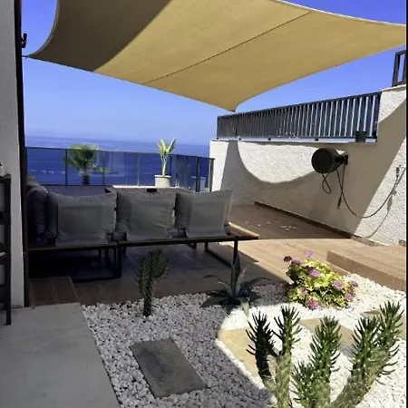Вилла Atlantic Private Pool