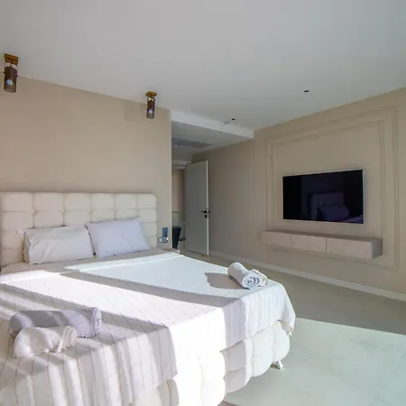Atlantic Private Pool Вилла *