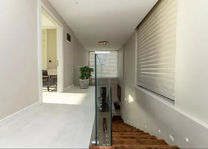 Atlantic Private Pool