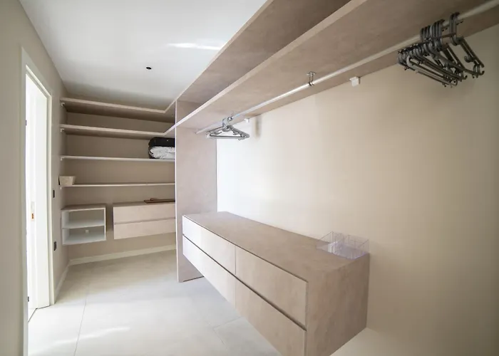 Atlantic Private Pool וילה *